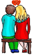 Gif animé amoureux